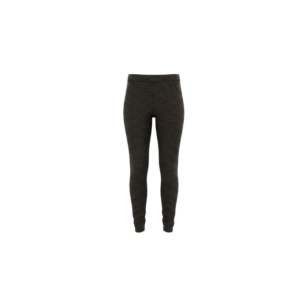 Shosho Leggings Womens L/XL Brown New Tummy Control Fleece Lined High Waist